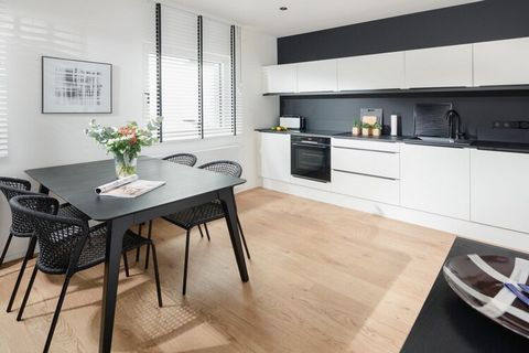 Mit unserer Ferienwohnung im Haus 