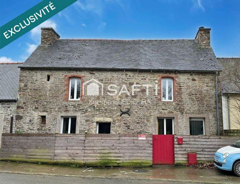 Maison en pierre allie confort et fonctionnalité