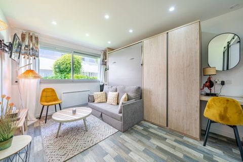 ? Studio dException Marina Baie des Anges Villeneuve-Loubet