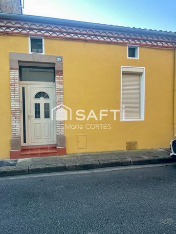 Maison de ville