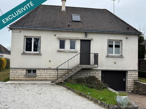 Saint AVERTIN secteur résidentiel de l'Ormeau...Idéal pour votre première acquisition!