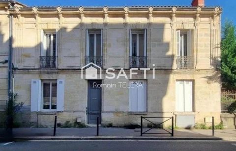 Immeuble de 119 m² avec trois appartements Nansouty/Sacré-Cœur