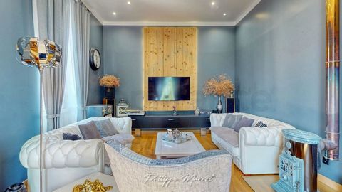 Maison de Maître à vendre à 20 minutes de Nîmes