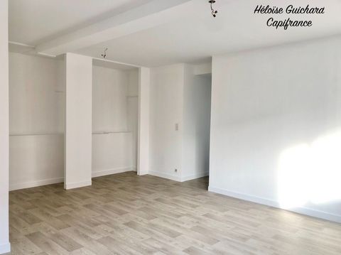 À vendre Appartement 79 m2 T4 -Idéal colocation ou résidence principale - Cholet