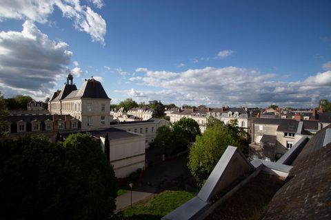 Appartement 2P en Résidence avec Services Séniors