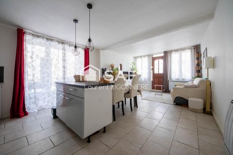Le charme de l’ancien, le confort du moderne
