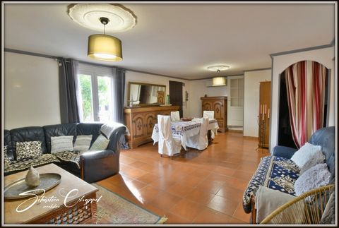 Maison à vendre 8 pièces PEZENAS (34)