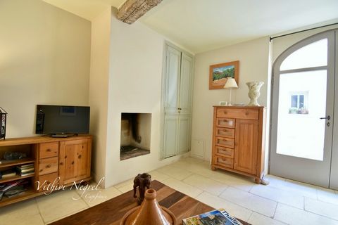 Maison de village à vendre 4 pièces EYRAGUES (13)