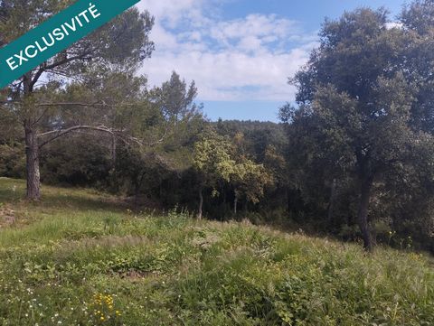 Terrain naturel de 15970m2