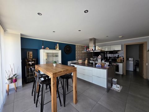Appartement de standing idéale famille