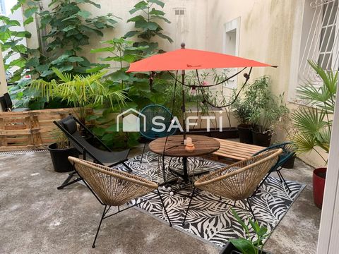 UN PETIT COIN DE PARADIS