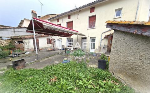 maison t4 99m² sur un terrain de 506 m²