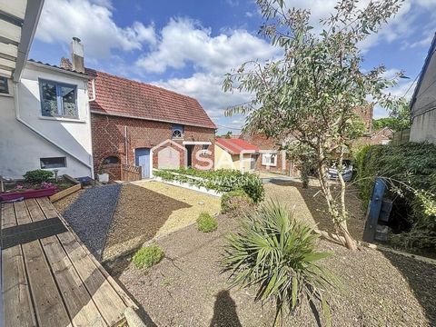 Maison vivable de plain-pied
