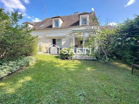 Nouveauté rare à la vente emplacement idéal !