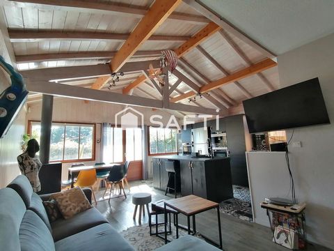 Maison à vendre, 3 chambres, Gujan Mestras