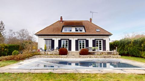 Bienvenue chez Visite & Smile ! Nous sommes ravis de vous présenter cette magnifique maison familiale située à Rozières en Bauce. Nichée sur une parcelle généreuse de plus de 2000m2, cette propriété offre un cadre de vie idyllique pour votre famille....