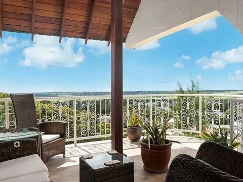 The Mount 5A is located on an elevated ridge lot, The property enjoys scenic views of Barbados’ coastline from its balcony. The Mount 5A also enjoys the cool country breezes of St. George. It is within close proximity to schools, shopping and other a...
