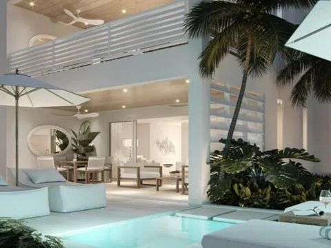 Gracing the epicenter of Barbados’ most iconic coastal playground is Mullins Grove, a luxury Condominium Hotel a mere 200-yards from Mullins beach. Introducing Mullins Grove 2.0, a new exclusive collection of one & two-bedroom residences with superio...