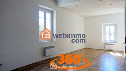 Appartement - 87m² - Salon-de-Provence