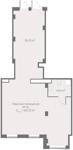 Продается помещение свободного назначения в UP-квартале «Новый Московский». Прямая продажа от застройщика. UP-квартал «Воронцовский» - жилой комплекс класса комфорт+ в Новом Девяткино. В составе комплекса: 3 корпуса по 12 этажей - на 1 900 квартир. К...