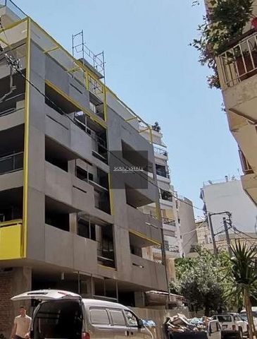 This development consists of 10 apartments with ground parking in a great central location with close proximity to the city center of Athens. Located close to the Court Houses of Athens, in walking distance to commercial shops, this is a prime area w...