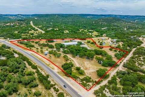 One-of-a-kind commercial complex nestled on expansive 12.92 ac prime real estate presents a myriad of possibilities with its great location, versatile features & immense potential to be tailored to your unique needs. The existing infrastructure consi...