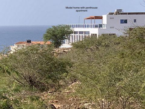Luxury 3 bed Villa & 1 Bed Penthouse For Sale in Ponta Preta Maio Cape Verde Esales Property ID: es5553841 Property Location Ponta Preta Maio Cabo Verde Huge Discount for cash buyer off the asking price Property Details With its glorious natural scen...