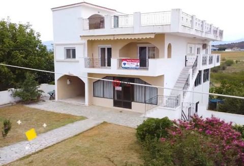 Superb 3 Bed Villa & 2 Businesses For Sale in Mandra Xanthi Greece Esales Property ID: es5554107 Property Location Mandra 670 61, Xanthi Greece Property Details GOLDEN VISA OPPORTUNITY If you pay a 10% deposit on property in Greece before September 3...