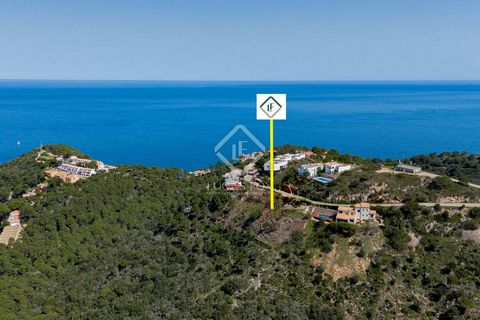 Lucas Fox presents this triple buildable plot with beautiful sea views in the Borna area, in Sa Tuna. The applicable building regulations for the three plots are as follows: - Minimum plot : 600 m² - Height: 7 meters. - Buildability: 0.50 m² s/m2s (o...