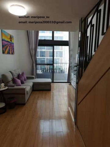 The apartment is located in international airport center in Huadu district, Guangzhou, which is around 10KM from Guangzhou baiyun international airport. 3 minutes walking distance to the metro station 