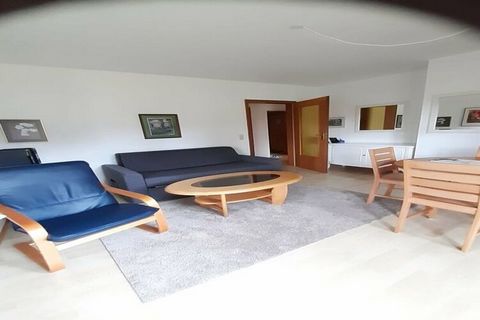Holiday apartment with Hochschwarzwaldcard. For 2-4 people. Short walk to Lake Titisee.