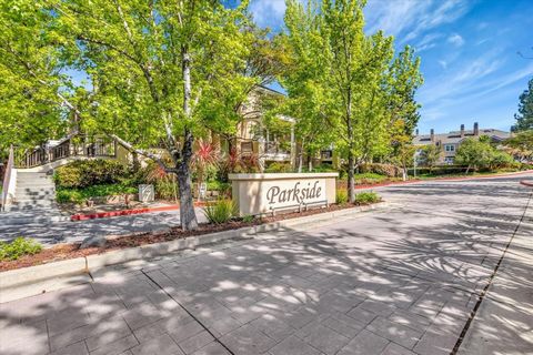 Introducing this exquisite 3-bedroom, 2.5-bathroom CORNER townhome nestled in the serene Parkside at River Oaks community. The largest model in the community boasts spaciousness and elegance, blending formal and relaxed living areas seamlessly. Enjoy...