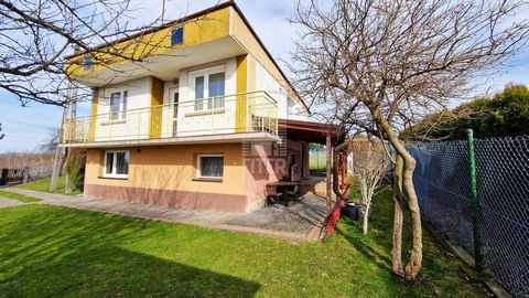 A fabulous cottage in a charming place is looking for a new owner! Where? Połom Mały, Iwkowa commune. Read carefully and make an appointment to watch! Do you dream of your own corner surrounded by nature, where silence is omnipresent and the charm of...