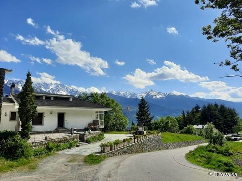 Ref. 1058I - Ticova Immobiliare offers for sale a characteristic 3-storey house in Teglio, province of Sondrio, in a strategic position for lovers of nature, sport and alpine trekking. 3-storey solution consisting of 2 apartments that enjoy excellent...