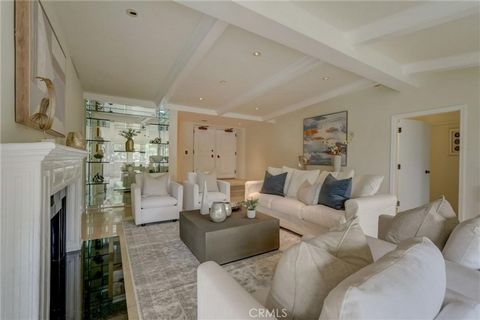Every day is a vacation (in the very heart of the action) at the iconic guard-gated community of Century Woods. Located just steps from the dining, shopping, and energy of Westfield Century City and with quick access to Beverly Hills, this resort-lik...