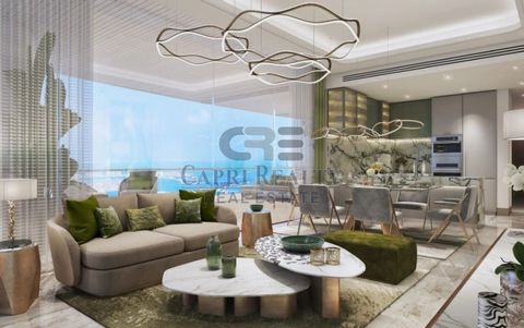 Damac Bay 2 by Cavalli boasts a prime location and a wealth of amenities designed for luxurious living. Location: Situated in Dubai Harbour, a waterfront community with a cruise port, marina, and developed infrastructure. Perfectly positioned between...