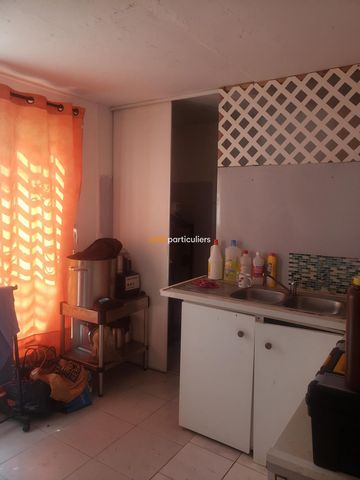In the town of ABYMES, in a highly sought-after residence for rental investment, A T2 apartment to be renovated. Located on the first floor comprising: A living room, a bedroom, a kitchen, separate toilet and a shower room. Contact your agency to ans...