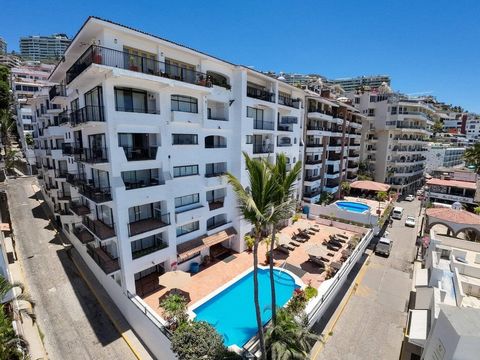 About 1 Malecon 505 b6 One Beach Street One Beach Street offers affordable full and fractional ownership condos in the traditional Vallarta style right across from Los Muertos Beach between the iconic sail and Blue Chairs. Fractional ownership is sim...