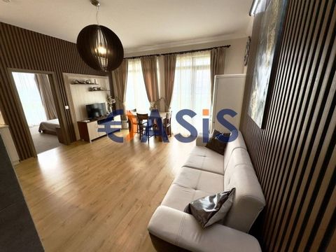 ID 33301772 Price: 294 900 Euro Location: Burgas, business class house Cote d'Azur Total area: 110 sq.m. Rooms: 3 Floor: 5/22 Maintenance fee: 350 euro per year Construction stage: the building is put into operation Act 16 Payment plan: 5000 euro dep...