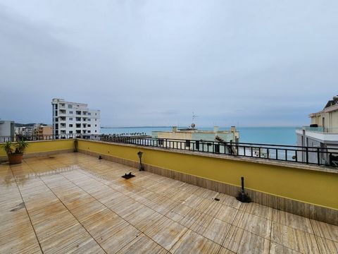 Loft for sale LOFT FOR SALE WITH VIEW FROM THE SEA TO THE BEACH We are selling a loft with a view of the sea on the beach In a quite quiet and preferred residential area this is because it is located near all the necessary facilities market school ba...