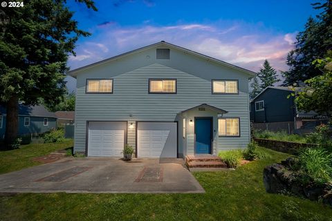 Discover this spacious, beautifully remodeled home, offering extensive upgrades and exceptional development potential. Featuring a modern kitchen, oversized bedrooms, and room to add more, this home is perfect for families or future investment income...