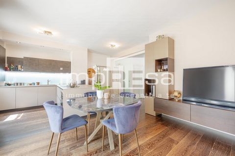 For sale Two bedroom apartment in the center of Mestre - Venice In one of the most sought after areas of Mestre, this apartment is located in a quiet cross street of Viale San Marco. Its central location makes it extremely convenient and well served:...