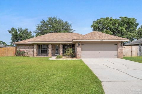 Welcome to this move-in ready, well-maintained home located in the desirable Waterstone subdivision. This charming brick residence features three bedrooms and two bathrooms, with an additional flex space or bonus room perfect for your needs. Enjoy th...