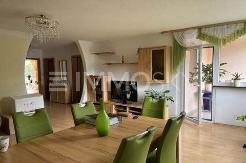 Charming 3-room oasis in a quiet and central location of Ansbach Welcome to your new home! This charming 3-room apartment combines a central location with soothing tranquillity, ideal for comfortable and relaxed living. Enter the apartment and be gre...