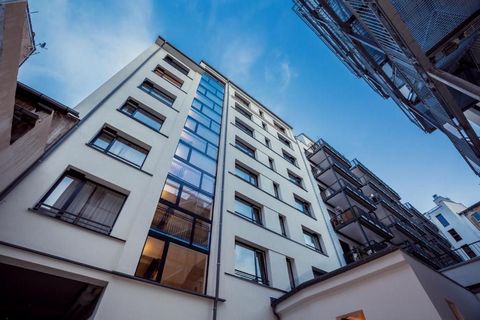 360° Apartment Frankfurt City are centrally located just off the Kaiserstrasse in Frankfurt, near shops, bars and restaurants and just a short walk from Frankfurt Central Station. Frankfurt Airport and the Trade Fair can be easily reached by public t...