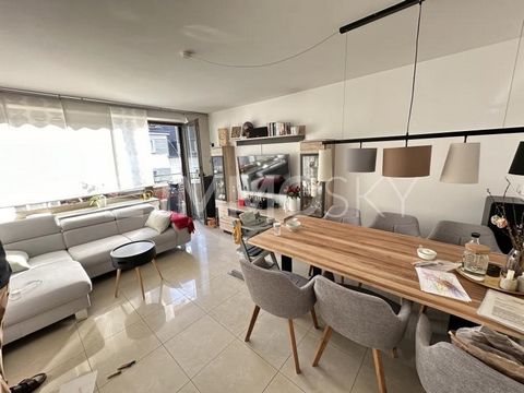+++Please understand that we will only answer inquiries with COMPLETE personal information (complete address, phone number and e-mail)+++ Welcome to your new home! Your new 3-room apartment offers you modern living comfort and a practical floor plan ...