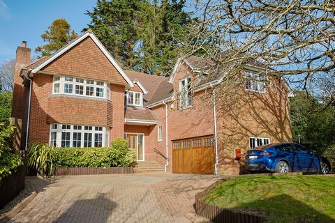 Nestled within an exclusive gated development, 248 Derwen Fawr Road is a substantial four-bedroom detached home, built to the highest standards by Edenstone in 2016. This prestigious property offers an exceptional lifestyle with its prime location ju...