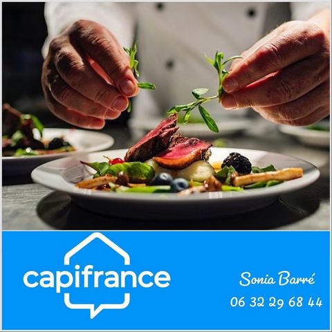 Magnifique Restaurant Traditionnel au cur du Pays Bigouden Vous rêvez de prendre la tête dun restaurant réputé, clé en main et sans travaux ? Cette magnifique affaire est faite pour vous ! Situé dans un emplacement N°1 dune commune prisée du Pays Big...