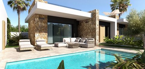 Exclusive Mediterranean Living in Lo Marabú, Ciudad Quesada Prime Location with Nature and Convenience Discover the charm of living in Lo Marabú, Ciudad Quesada, an exclusive residential area that combines modern comfort with the beauty of Mediterran...