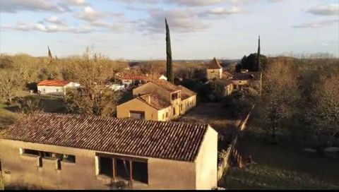 Exceptionnel : 3 bâtis possibilité 5 appartements